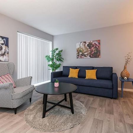 Brand New Drogheda Apartment4 First Floor Bagian luar foto