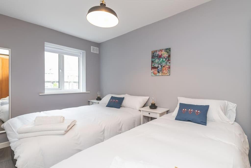 Brand New Drogheda Apartment4 First Floor Bagian luar foto