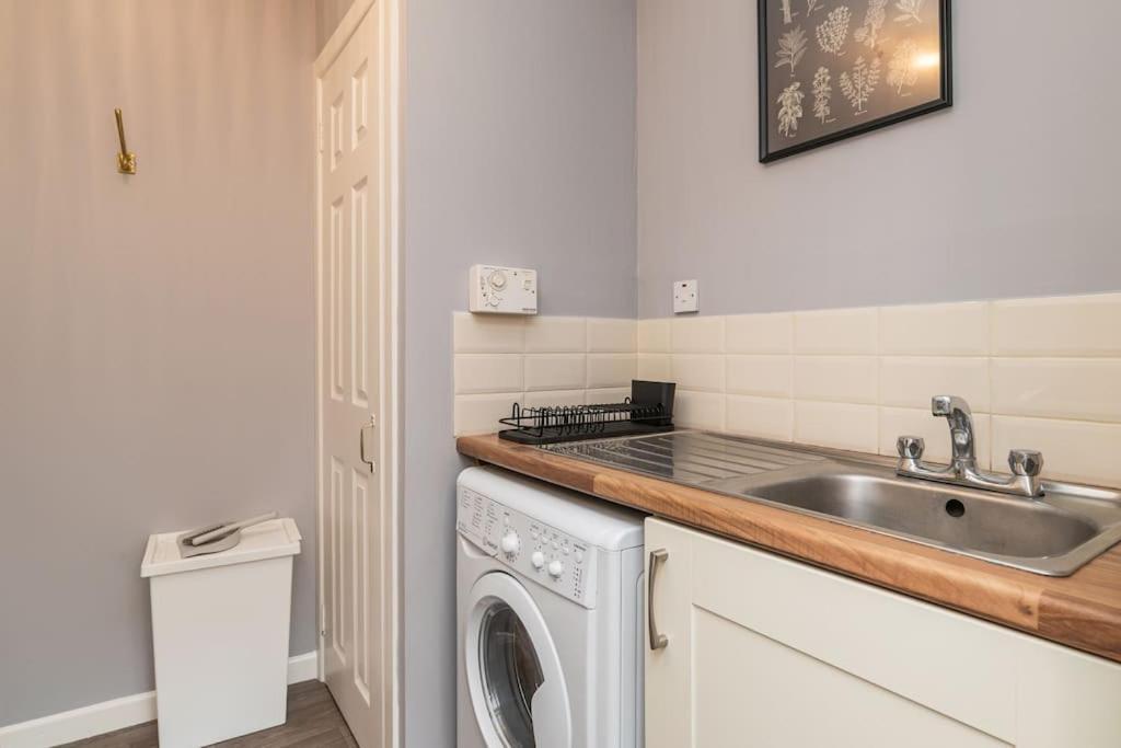 Brand New Drogheda Apartment4 First Floor Bagian luar foto