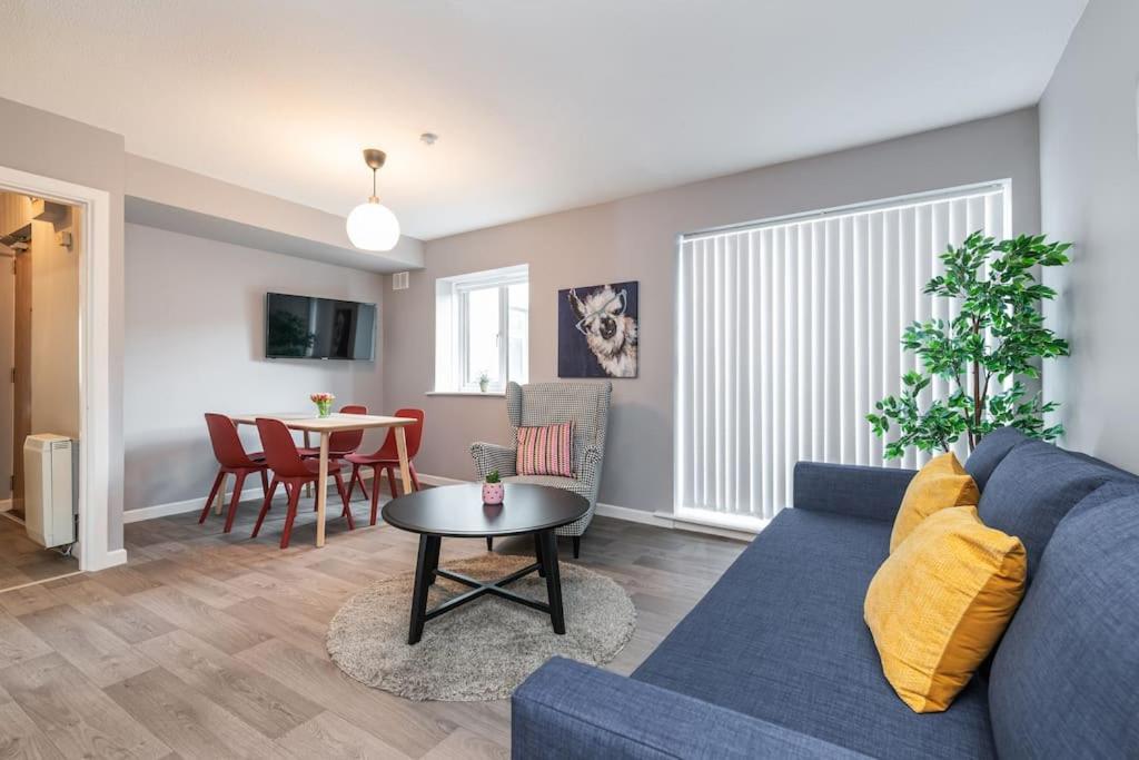 Brand New Drogheda Apartment4 First Floor Bagian luar foto