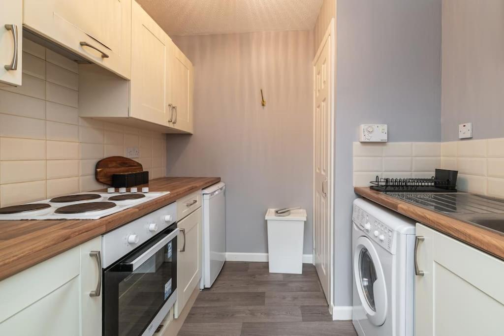 Brand New Drogheda Apartment4 First Floor Bagian luar foto