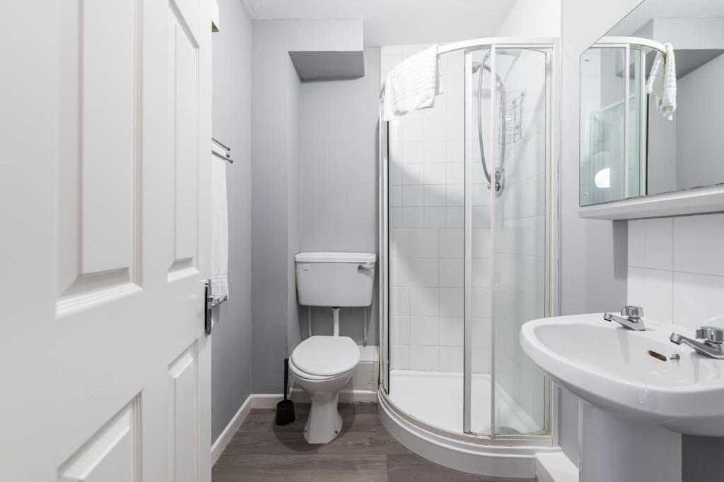 Brand New Drogheda Apartment4 First Floor Bagian luar foto